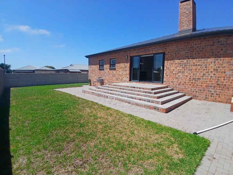 3 Bedroom Property for Sale in Stilbaai Wes Western Cape